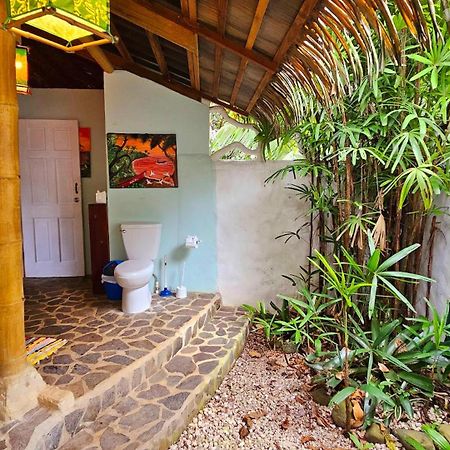 Villa Rameen Puerto Viejo de Talamanca المظهر الخارجي الصورة