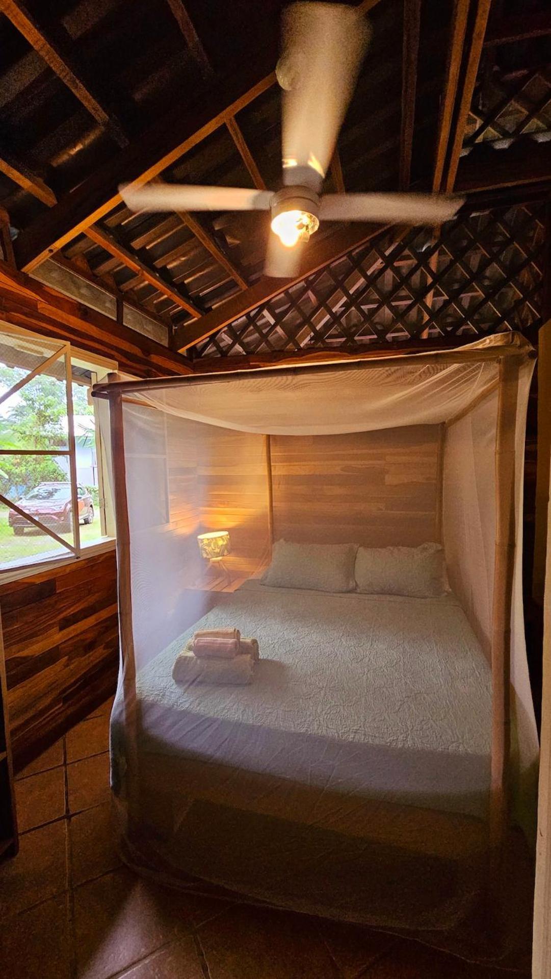 Villa Rameen Puerto Viejo de Talamanca المظهر الخارجي الصورة