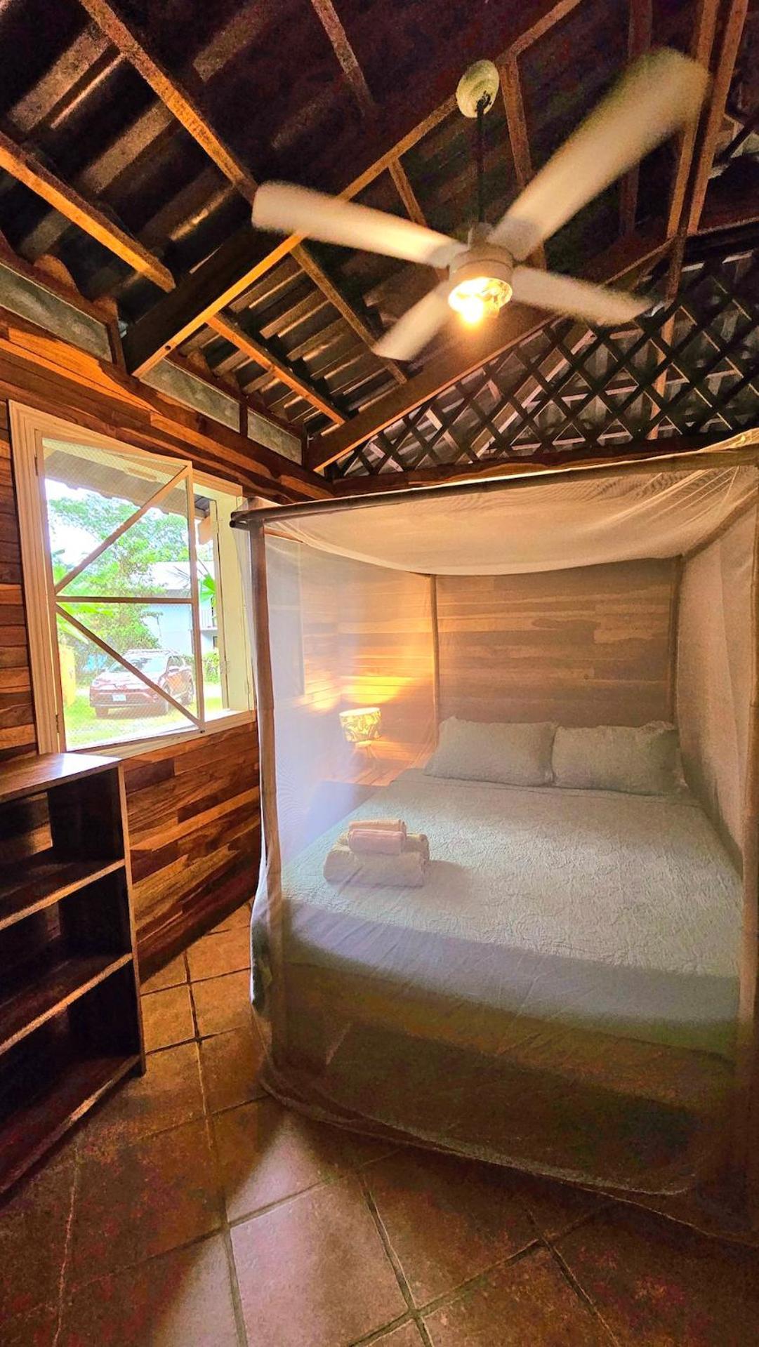 Villa Rameen Puerto Viejo de Talamanca المظهر الخارجي الصورة