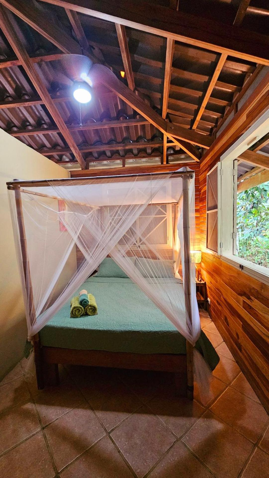 Villa Rameen Puerto Viejo de Talamanca المظهر الخارجي الصورة