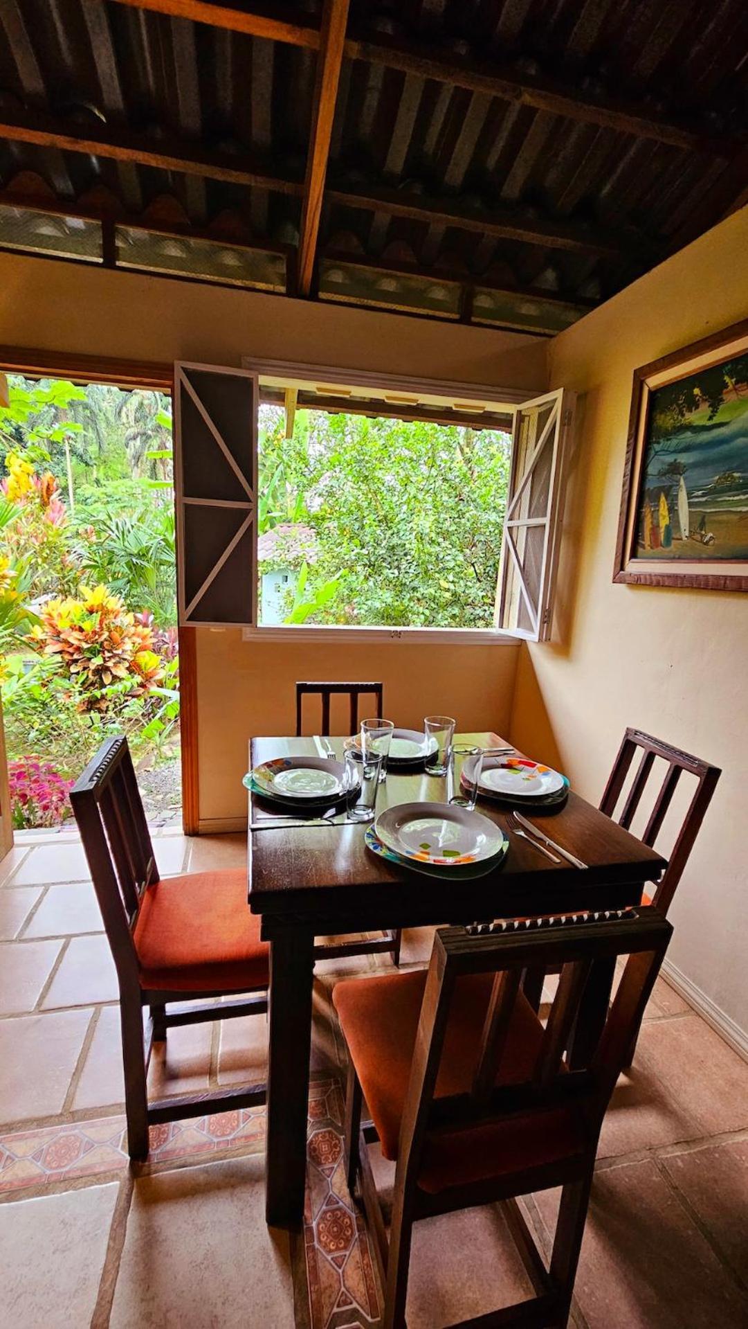 Villa Rameen Puerto Viejo de Talamanca المظهر الخارجي الصورة