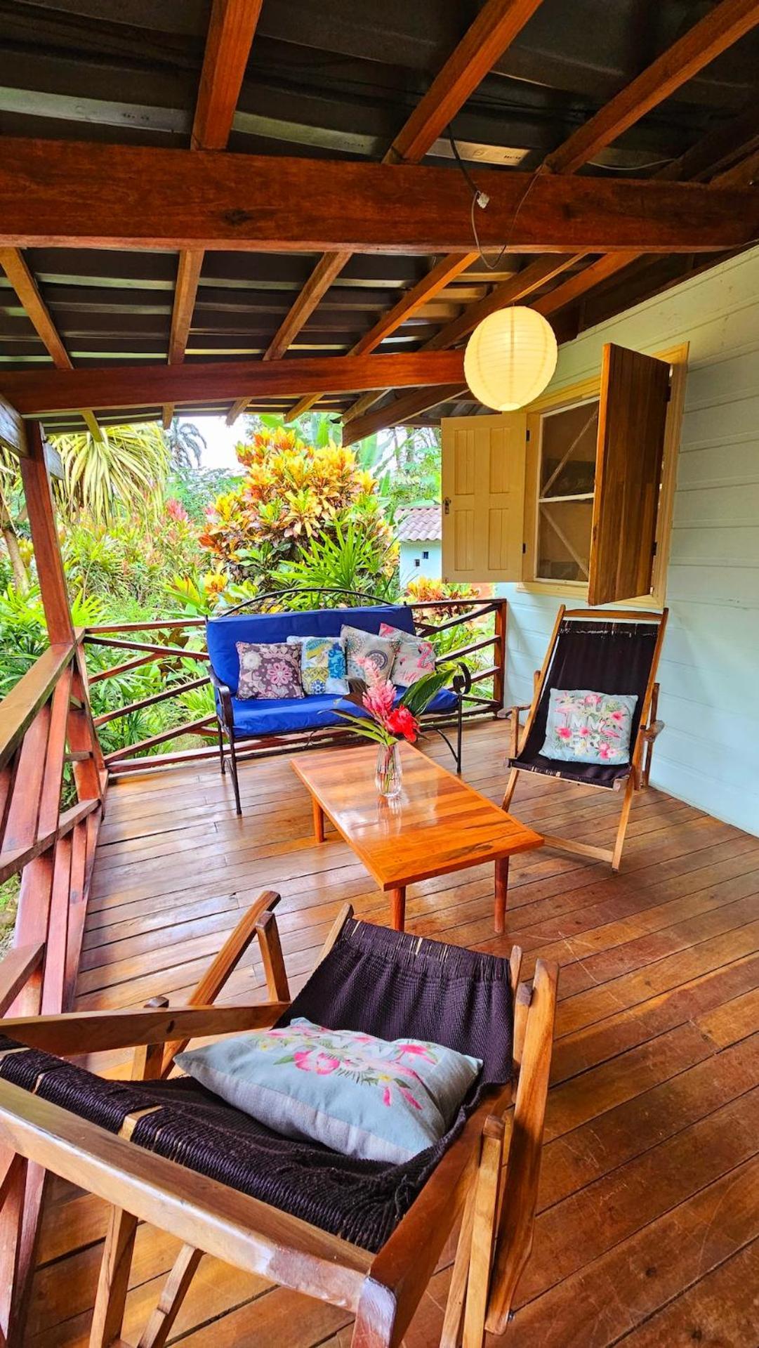 Villa Rameen Puerto Viejo de Talamanca المظهر الخارجي الصورة
